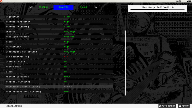 Illustration for article titled Watch Dogs 2 Runs Just Fine On PC